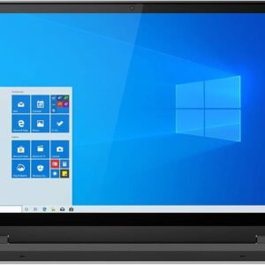 Lenovo IdeaPad 3 15 Laptop, 15.6" HD Display, AMD Ryzen 3 3250U, 4GB RAM, 128GB Storage, AMD Radeon Vega 3 Graphics, Windows 10 in S Mode