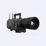 Sony HXR-NX200 Full HD compact professional NXCAM camcorder
